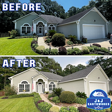 JJ-Earthworks-Transforms-Dunes-West-Roofs-with-Expert-Soft-Washing-Services 0